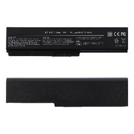 Baterija za laptop Toshiba Satellite L750 4400mAh PA3817U HQ2200 B
