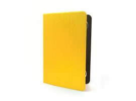 Slika "Torbica Smart Cover za Tablet univerzalna 7-8"" zuta"