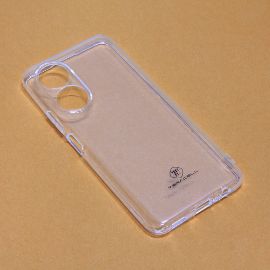Torbica Teracell Giulietta za Huawei Honor X7 transparent