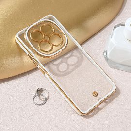Slika Torbica Space TPU za Xiaomi Redmi Note 14 Pro 5G bela