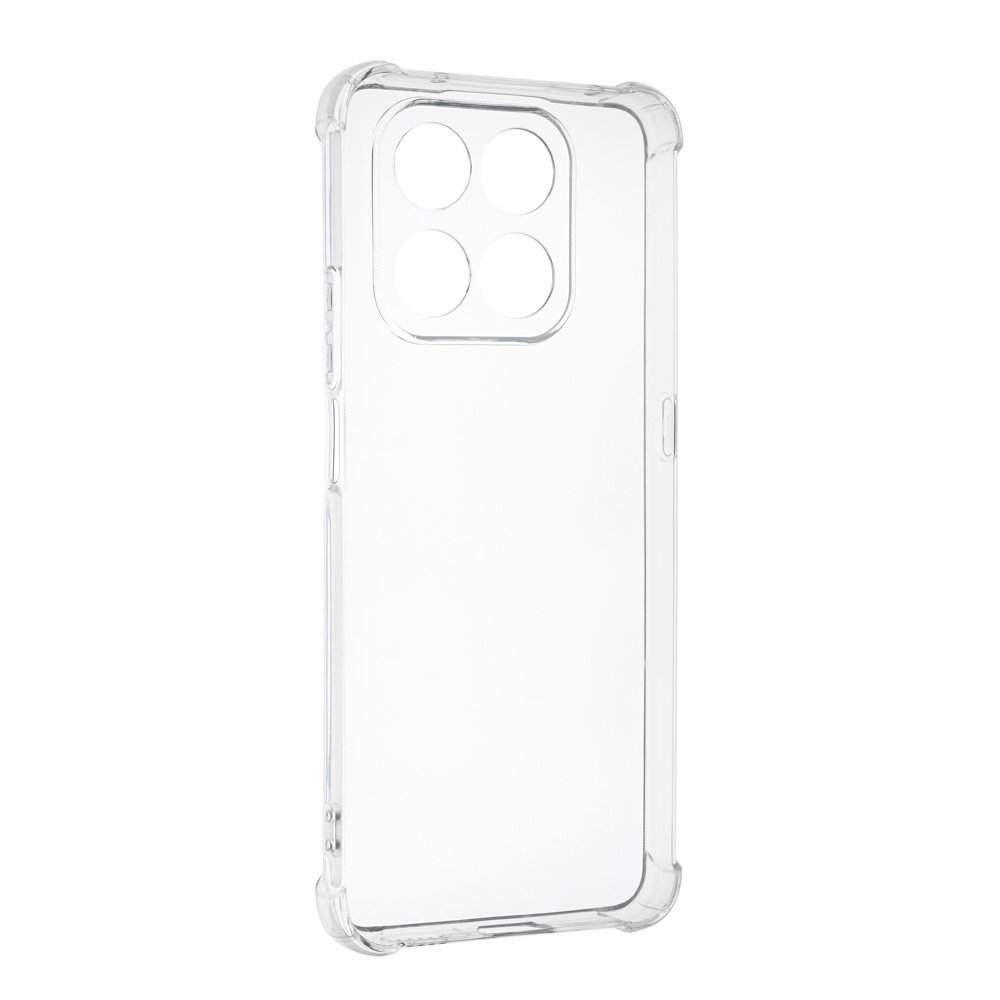 Torbica Transparent Ice Cube za Honor X7d 4G/400 Smart 5G