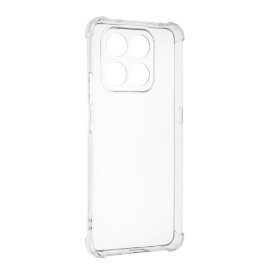 Torbica Transparent Ice Cube za Honor X7d 4G/400 Smart 5G