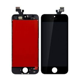 Slika LCD za Iphone 5G sa touch screen CRNI