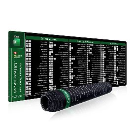 Slika Podloga za mis JWD 400x900 Excel
