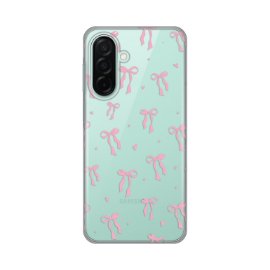Torbica Silikonska Print Skin za Samsung A266B Galaxy A26 5G Cute Bow