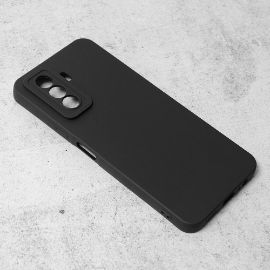Slika Torbica Silikon Pro Camera za Huawei Nova Y70/Y70 Plus crna