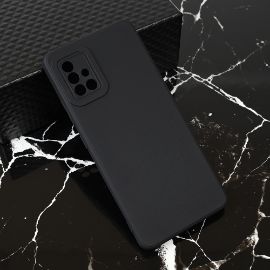 Torbica Teracell Giulietta za Samsung A515F Galaxy A51 mat crna