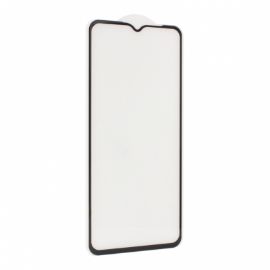 Zastitno staklo Tempered Glass 2.5D full glue za Xiaomi Redmi 9A/9C/A1/A2 crni