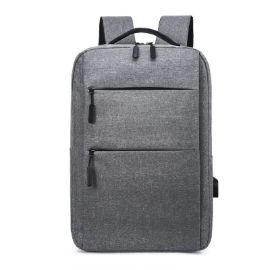 "Ranac Hiking EL 15.6" sivi"