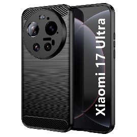 Slika Torbica Defender Safeguard za Xiaomi 17 Ultra crna