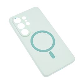 Slika Torbica Magsafe Pure color za Samsung S948B Galaxy S26 Ultra mint
