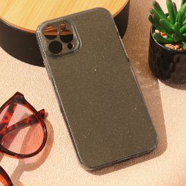 Torbica Sparkle Dust za iPhone 11 Pro 5.8 crna