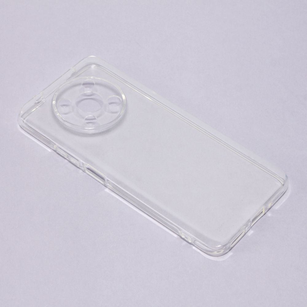 Torbica Teracell Giulietta za Huawei Nova Y90 transparent