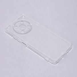 Torbica Teracell Giulietta za Huawei Nova Y90 transparent