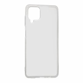 Slika Torbica silikonska Ultra Thin za Samsung A125F Galaxy A12 transparent