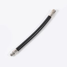 Slika Adapter za pumpanje gume za elektricni trotinet srebrni