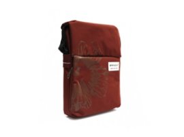 Slika "Torba BRINCH BW-201 11.1"""" braon"""