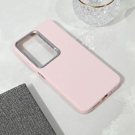 Torbica Elegant za Xiaomi Redmi 15 4G 171mm roze