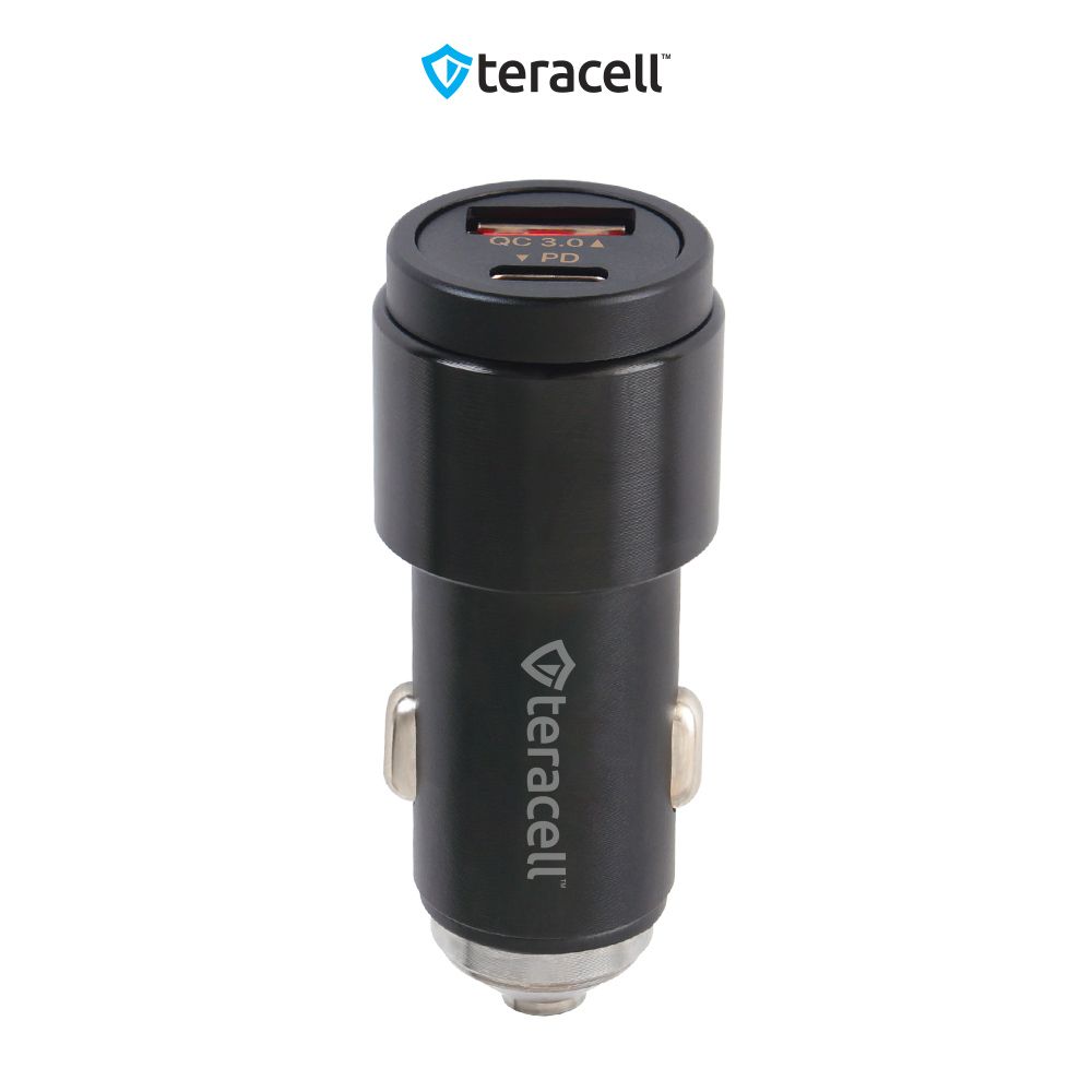 Auto Punjac Tc-11 Pd 22.5w 45w Evolution Teracell 208832 - slika 3