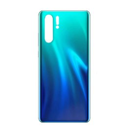 Slika Poklopac za Huawei P30 Pro Aurora Blue (NO LOGO)