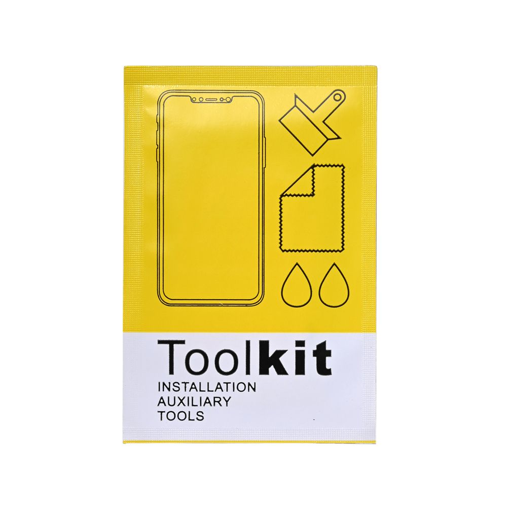Zastitno Staklo Note 14 Pro Temper Glass Plus Zakriv.218024 - slika 2