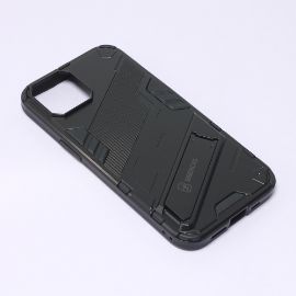 Slika Torbica Strong II za iPhone 14 6.1 crna