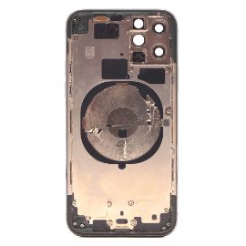 Slika Oklop za iPhone 11 Pro Midnight Green RFB SPO SH