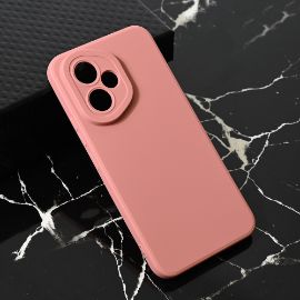 Slika Torbica Teracell Giulietta za Honor 400 mat tamno roze