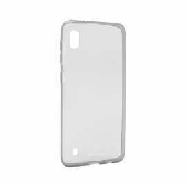 Slika Torbica Teracell Skin za Samsung A105F Galaxy A10 transparent