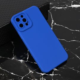 Torbica Teracell Giulietta za iPhone 12/12 Pro 6.1 mat plava