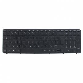 Tastatura za laptop HP 250 G3 veliki enter sa frameom