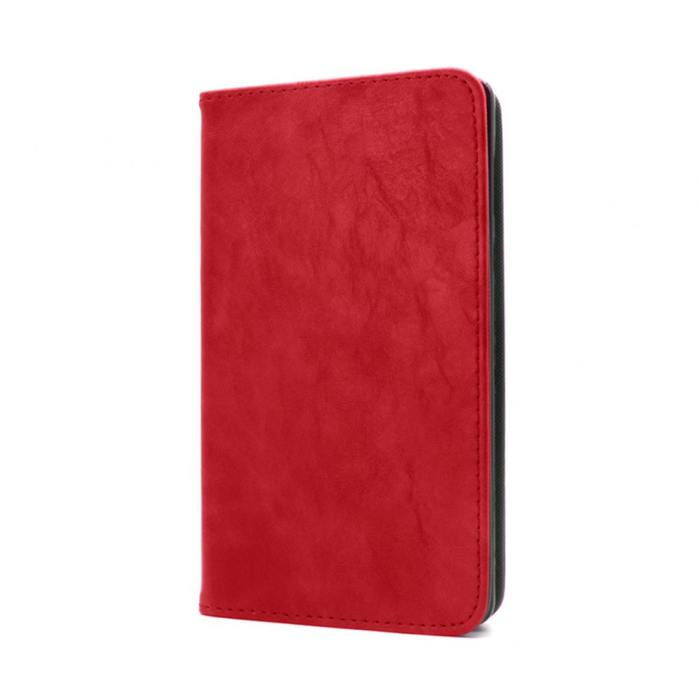 Torbica Flip za Huawei MediaPad T3 7.0 crvena