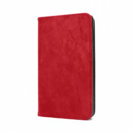 Slika Torbica Flip za Huawei MediaPad T3 7.0 crvena