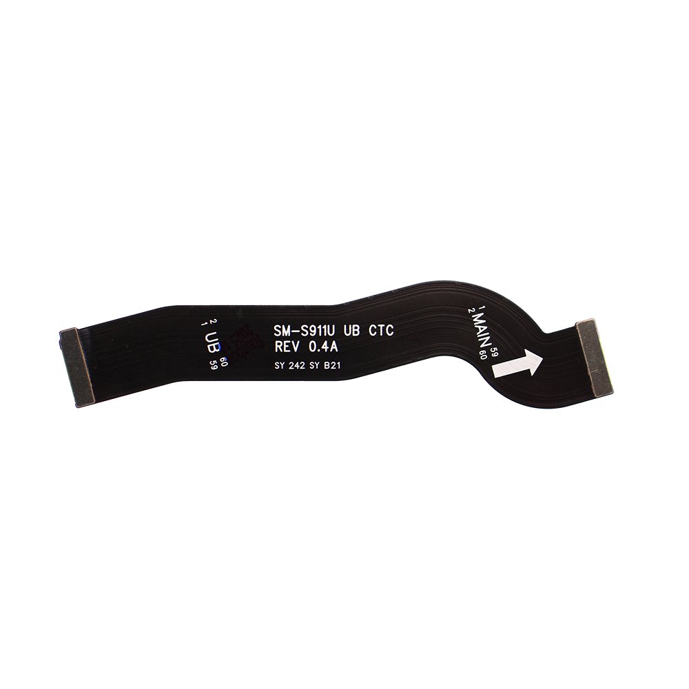 Flet za Samsung S911/Galaxy S23 za LCD (Original Quality)