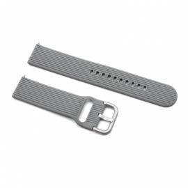 Slika Narukvica line za smart watch 20mm siva