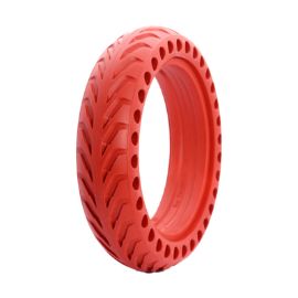 Guma za elektricni trotinet Xiaomi M365/1s/essential/Pro1/Pro2/mi3/Pro4 N13 crvena 8.5 inch