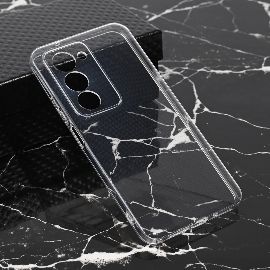 Slika Torbica Teracell Giulietta za Xiaomi Redmi 15 4G EU 171mm transparent