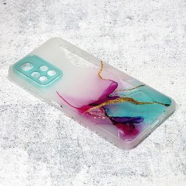 Slika Torbica Water Spark za Xiaomi Redmi Note 11 Pro Plus/Poco X4 NFC pink