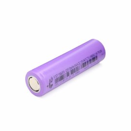 Slika Baterija litijum 18650 LiTech 2500mAh