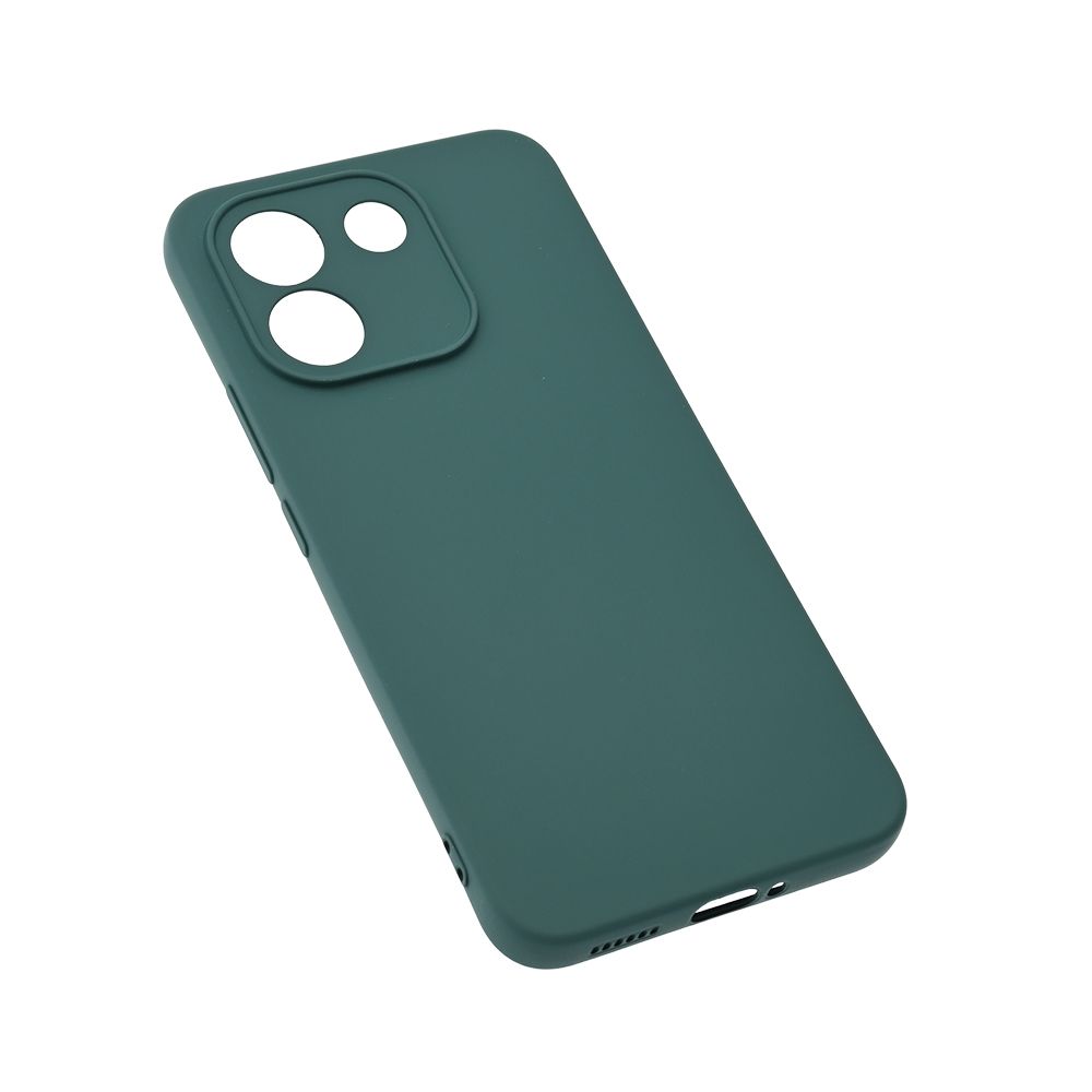 Torbica Gentle Color za Xiaomi Redmi Note 17 Pro Max 5G zelena