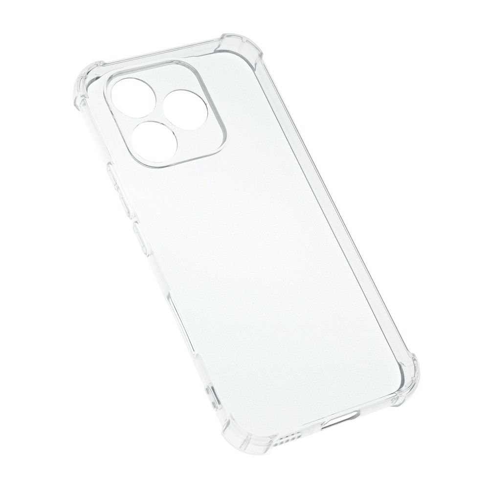 Torbica Transparent Ice Cube za Honor 600 Lite