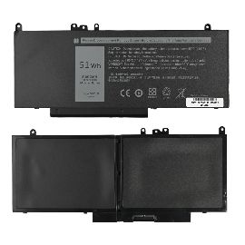 Baterija za laptop Dell E5450/E5550 51WH HQ2200 B