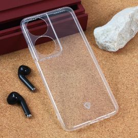 Torbica Teracell Skin za Honor X7b transparent