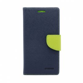 Torbica Mercury za Samsung J730F Galaxy J7 2017 (EU) tamno plava