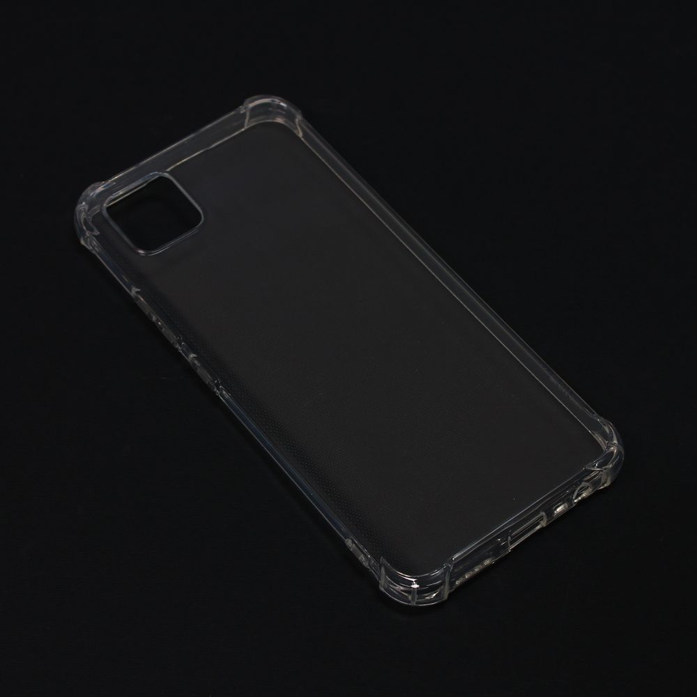 Torbica Transparent Ice Cube za Realme C11 (2021)/C20