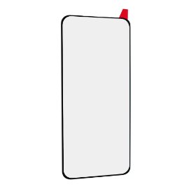Zastitno staklo Tempered Glass full glue 0.15mm za Samsung G980F Galaxy S20 zakrivljeni crni