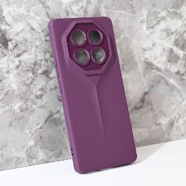 Torbica Blade za Xiaomi Redmi Note 14 Pro 4G/5G ljubicasta