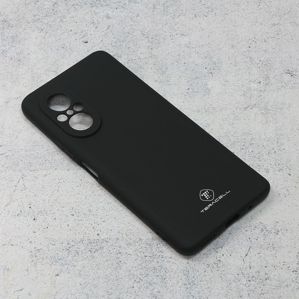 Torbica Teracell Skin za Huawei Nova 9 SE mat crna