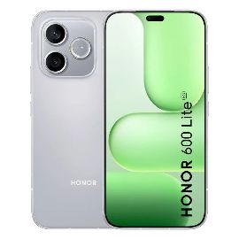 Slika Mobilni telefon Honor 600 Lite 8GB/256GB sivi