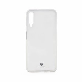 Slika Torbica Teracell Giulietta za Samsung A750F Galaxy A7 2018 transparent
